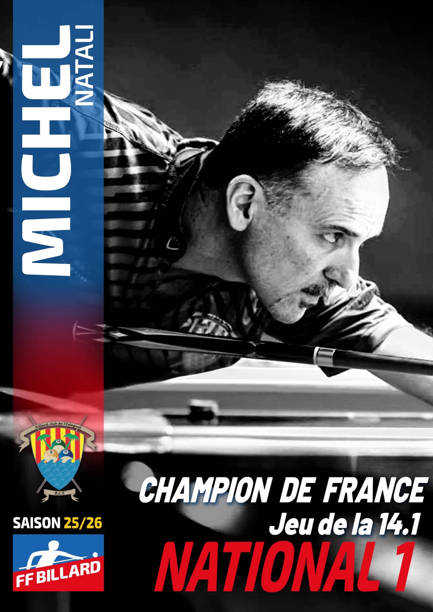 Michel Natali